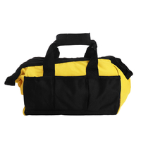 12 sac de rangement pour sac de transport en toile robuste