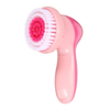 12 en 1 Électrique Nettoyage Du Visage Brosse Lavage Visage Nez Peau Peau Nettoyant Corps Massage Beauté Machine