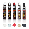 12 ml voiture stylo réparation rayures retouche étanche peinture entretien outil de nettoyage 5 couleurs