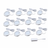 12 pièces 12 V 2.5 W intérieur LED lampe spot pour camping-car caravane camping-car bateau VW T4 T5