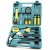 12 pièces ensemble doutils de réparation de voiture outil de standardiste automatique kit doutils de ménage Ki