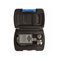 1/2 pouce 17-340NM Digital Torque Wrench Outil de réparation professionnel professionnel de clé dynamométrique électroni