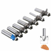 1/2 pouce Shank Corner Router Bit Round Over Bit Outil de menuiserie