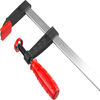 12 pouces de travail du bois F pince parallèle pince à pince rapide pour travail du bois bricolage pince détabli de