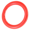 12 pouces R Rim Foam Repair Woofer Bass Haut-parleur Haut-parleur Rim Foam Surrounds Rouge