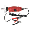 12 V / 220 V dents de tronçonneuse Mini affûteuse outil scie à chaîne fichier de broyeur électrique