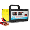 12 V 20A 24 V 15A Batterie sortie de chargeur pour Automobiles voiture moto Auto Intelligent sans entretien