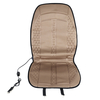 12 V Auto voiture chauffée siège avant housse de coussin chauffage chauffage plus chaud Pad hiver