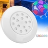 12 V étanche 15 LED RVB piscine sous-marine Spa lumière fontaine lampe décor