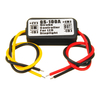 12 V étanche Flash contrôleur stroboscopique Flasher Module pour voiture LED feux darrêt de frein lampe
