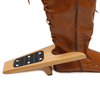 12 "x 2, 4" bon outil pour enlever les chaussures
