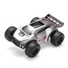 1/20 2.4G 15KM/H modèle de voiture télécommandée jouet de voiture de course RC pour enfants adultes
