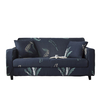 1/2/3 places housse housse de canapé extensible floral couvre canapé élastique protecteur