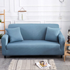 1/2/3 places housses extensibles housse de canapé extensible élastique salon canapé housses de fauteuil