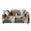 1/2/3/4 places housse de canapé élastique chaise siège protecteur extensible canapé housse maison bureau meubles accesso