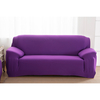1/2/3/4 places housse de canapé élastique chaise universelle siège protecteur extensible housse de canapé étui de bureau