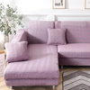 1/2/3/4 siège canapé élastique canapé couvre fauteuil housse pour salon chaise couvre décoration de la maison