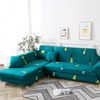 1/2/3/4 siège canapé élastique canapé couvre fauteuil housse pour salon chaise couvre décor à la maison