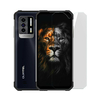 1/2/3 pièces Bakeey pour Oukitel WP17 Film avant 9H Anti-Explosion Anti-empreintes digitales couverture complète protect