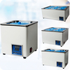 1/2/4/6 Trou 220V Digital Thermostatique Laboratoire De Bain Deau De Laboratoire De Choix Douvertures Chaudièr