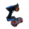 1/28 530 4WD Mini voiture de vitesse de dérive modèle électrique voiture de course RC ESC Version brossée RTR cadre en m