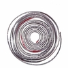 1/3 / 5m 25 / 45mm universel pratique moulage automatique garniture voiture anti-collision bande rayure
