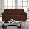 1/3 places housse de canapé élastique chaise siège protecteur housse extensible housse de canapé décorations de meubles