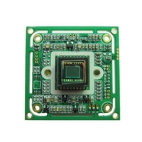 1/3 Sony Effio-E 700TVL 4140 + 811 CCD IR carte mère sensible PAL / NTSC pour lappui de caméra de FPV OSD