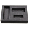 1/4 1/2 1 Oz Argent Graphite Lingot Bar Combo Moule Fonderie Moulage Raffinage Déchets