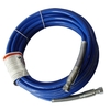 1/4 adaptateur airless pulvérisateur tuyau haute pression 10/13/15/20/30M Longueur peinture pulvérisateur pièc
