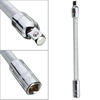 1/4 de pouce élastique 150mm rallonge flexible connexion de la clé de l