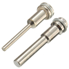 1/4 ou 1/8 de pouce tige vis accessoire de mandrin rotatif pour outil rotatif