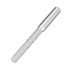 1/4 peu de routeur de coupeur de fraise de découpage de jambe de commande de la tige 6.35mm pour le marbre en pierre en