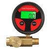 1/4 pouce 200PSI Régulateur de pression d