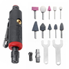 1/4 pouce 25000rpm Air Angle Die Grinder Pneumatique Bijoux Rectifieuse Polissage Machine