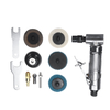 1/4 pouce dangle dair Die Grinder Mini machine de meulage pneumatique à 90 degrés
