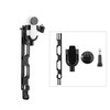 1/4 pouce trou de vis caméra cadre de protection bras dextension adaptateur Base accessoires pour Insta360 Go2 camé