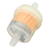 1/4 pouces Inline Filtre à carburant pour Briggs Stragtton 493629 691035 5065 49019-7001