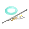 1/4 Prise 260 BAR Tuyau De Soufflage Sable Tuyau De Soufflage Sablage humide Peinture Nettoyant Pour Peinture