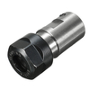 1/4 pouce 6.35mm ER11-A Collet Chuck Titulaire Moteur Arbre Porte-Outil Extension Tige