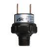 150 - suspension 1/4 "NPT de tour dair de commutateur de commande de pression de compresseur dair 180PSI