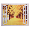 150 * 130 cm saisonnier forêt couverture peinture chambre décor Art tenture murale tapisserie maison salon bureau orneme