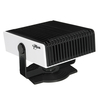 150 W 2 en 1 24 V Voiture Camion Chauffage automatique Ventilateur Pare-brise Fenêtre Désembuage Accessoires De Voiture