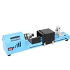 150 W Mini tour perles Machine à bois bricolage tour Miniature tour bricolage meulage polissage perceuse outil rotatif