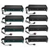 1500W 110V/220V Gril électrique intérieur sans fumée antiadhésif Grills de barbecue portables avec recettes,  chauffage r