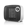 1500W Portable Mini Bureau Chauffage PTC En Céramique Chauffage Maison Électrique Chauffe-Ventilateur