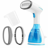 1500W Portable Portable Mini Vêtement Vapeur Constante Vapeur Anti-fuite Étanche Vêtement Vapeur Arrêt Automatique