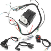 150cc 200cc 250cc câblage harnais métier à tisser soléno de bobine régulateur CDI pour ATV Quad Bike