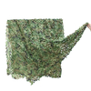 150D 120g Polyester Oxford Tissu Net PET Fibre Camouflage Camo Filet Chasse Sun Shade Couverture De Voiture Net