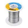 150g 63/37 Étain Plomb Colophane Core 0.3mm 1.2% Flux Bobine Ligne de Soudure Fil À Souder Bas Point de Fusion
